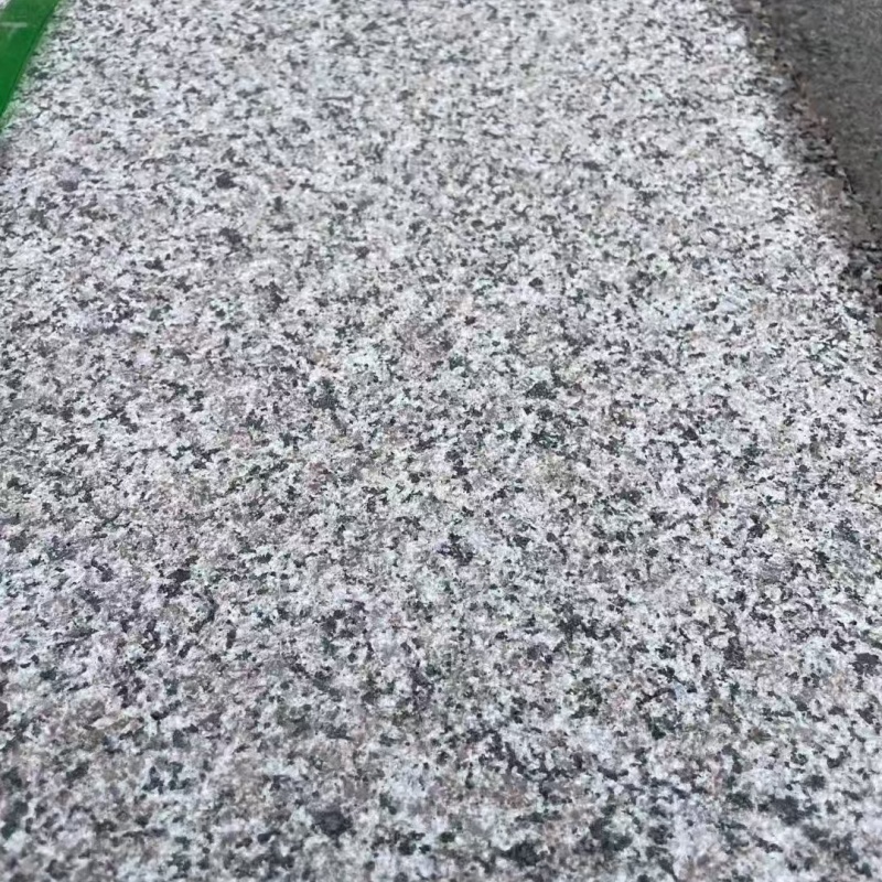 张家口火烧板石材厂家