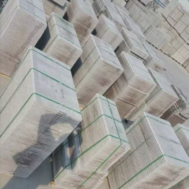 张家口芝麻灰火烧板石材厂家